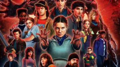 Stranger Things 5 पसंद आई? ये 5 थ्रिलर सीरीज भी देंगी बराबर की डर–रोमांच भरी टक्कर