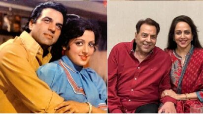 देओल परिवार ने धर्मेंद्र के निधन की झूठी खबर फ़ैलाने वालों पर नाराजगी ज़ाहिर की