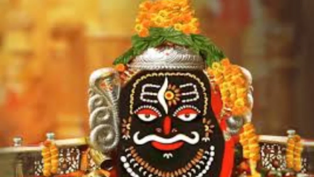 Ujjain Mahakaleshwar