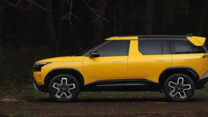 Upcoming Cars:अगले हफ्ते लॉन्च होंगी Tata Sierra और Mahindra XEV 9S | कीमत व फीचर्स