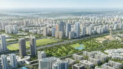 यमुना प्राधिकरण में जल्द शुरू होगी नई औद्योगिक प्लॉट योजना, 40 से अधिक भूखंड हुए चिन्हित
