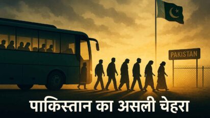 Pakistan’s Dark Reality : 14 हिंदू श्रद्धालुओं का अपमान: पाकिस्तान की धार्मिक नीति का काला चेहरा