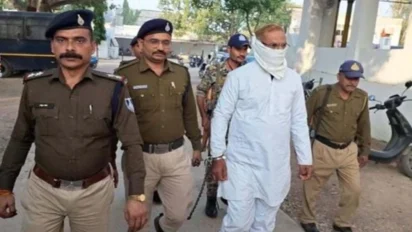 दर्जी बना सीरियल किलर—8 साल में 34 ड्राइवरों की हत्या करने वाला आदेश खामरा फिर सुर्खियों में