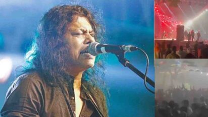 James’s Show In Bangladesh Cancelled : कल्चरल सेंटर्स पर हमले के बाद सिंगर जेम्स का कॉन्सर्ट रद्द, तस्लीमा नसरीन ने चिंता जताई