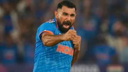 Mohammed Shami News: मोहम्मद शमी की इस सीरीज में हो सकती है वापसी, बीसीसीआई ने दिए ये संकेत