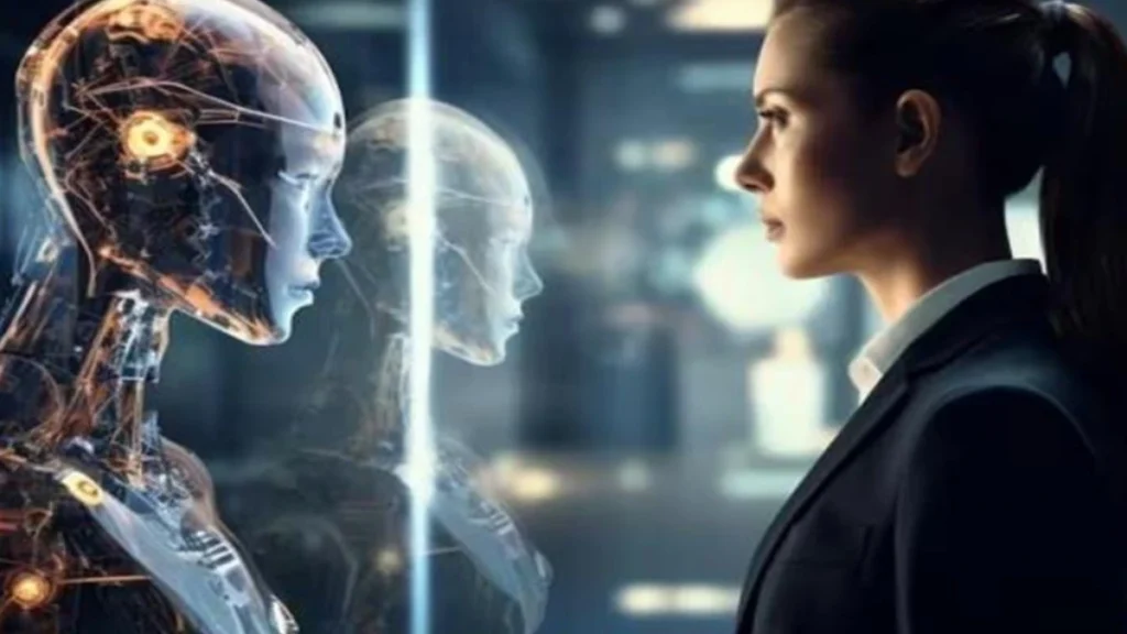 AI influencers