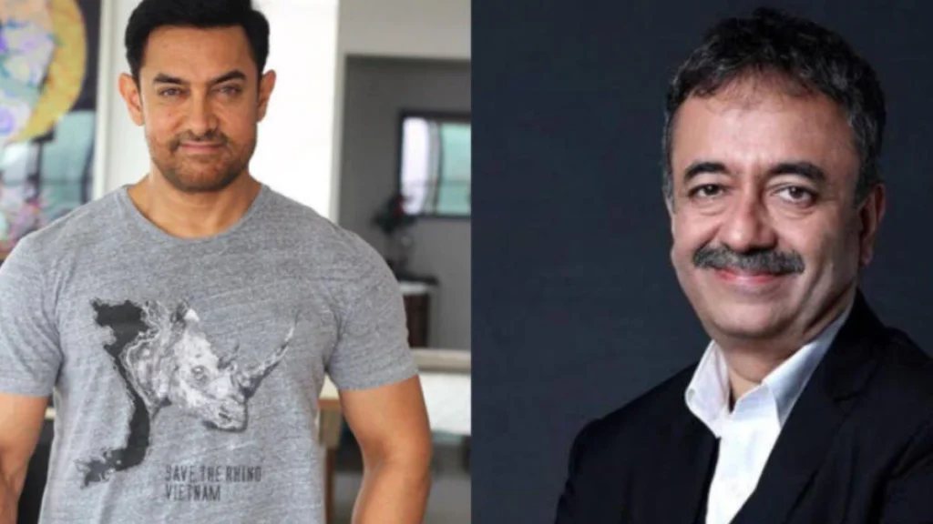Aamir Khan