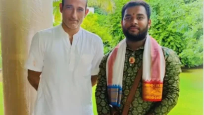 ‘धुरंधर’ की सफलता के बाद शांति और आध्यात्म की राह पर Akshaye Khanna, अलीबाग में बिता रहे सुकून भरे दिन