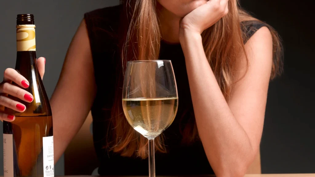Alcohol Consumption