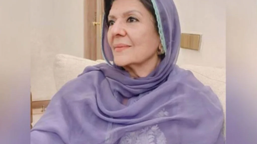 Aleema Khan