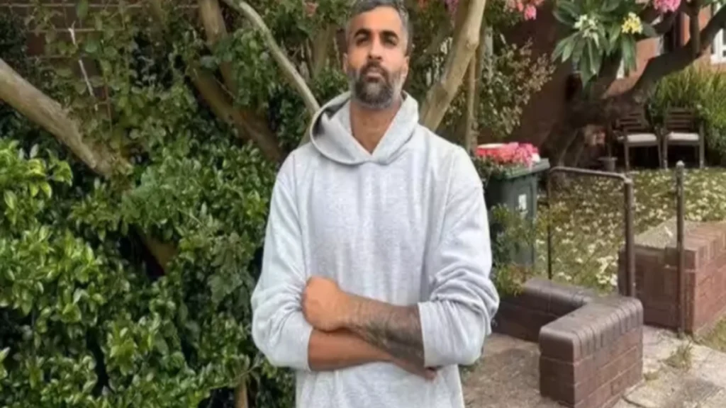 Amandeep Singh Bola