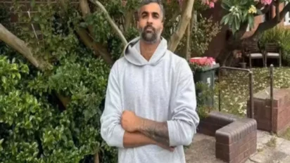 Bondi Beach Shooting: सिख न्यूज़ीलैंडर ने बॉन्डी बीच हमलावर को पुलिस से पहले दबोचा