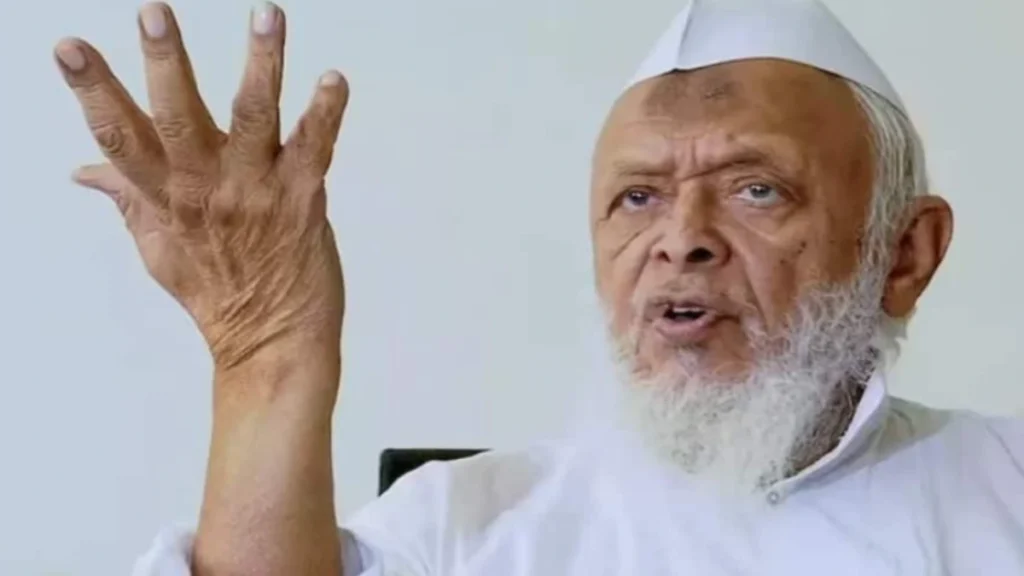Arshad Madani