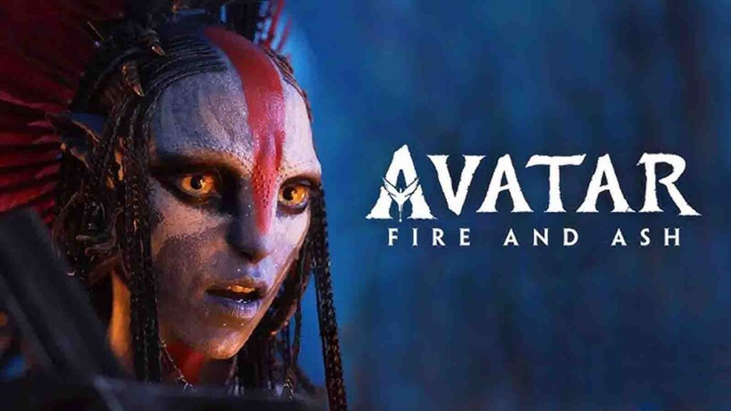 Avatar Fire and Ash Box Office Collection: Creates new box office history in India, shattering several records