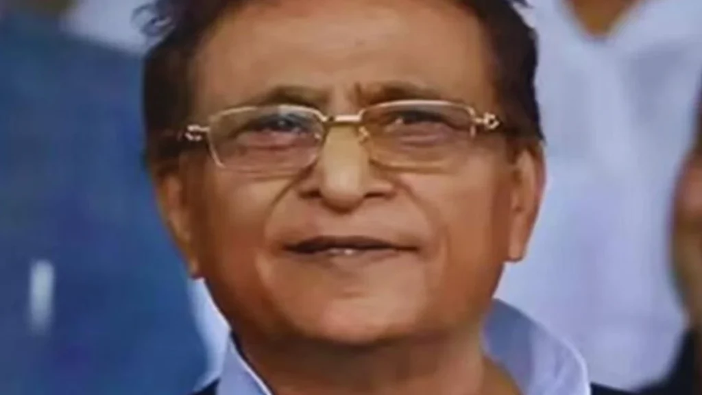 Azam Khan