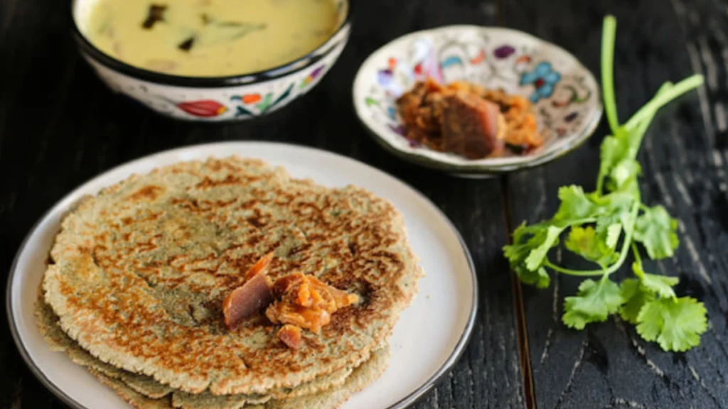 Bajra Recipes