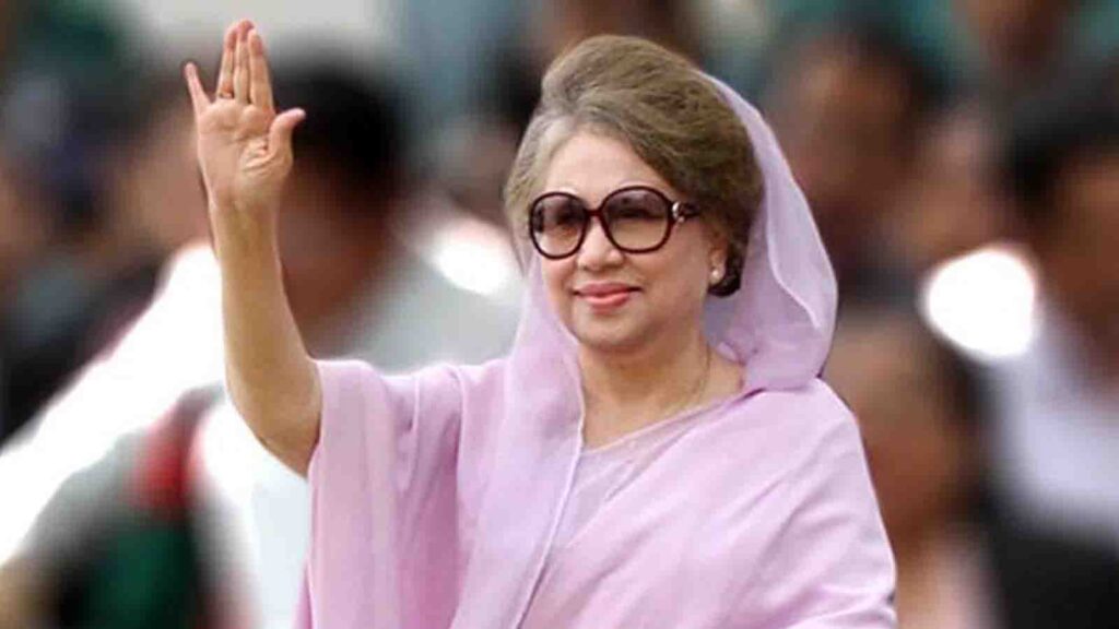 Bangladesh observes national mourning: Cricket, football, and kabaddi matches cancelled due to national mourning; Yunus pays tribute to Khaleda Zia