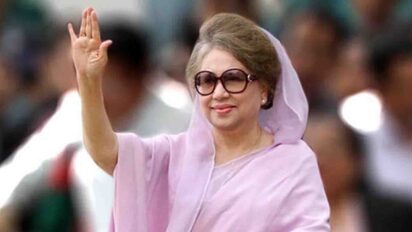 Bangladesh National Mourning : राष्ट्रीय शोक के चलते क्रिकेट, फुटबॉल और कबड्डी के मुकाबले रद्द, यूनुस ने खालिदा जिया को श्रद्धांजलि दी