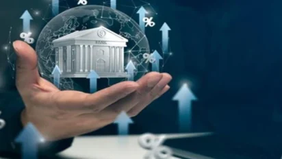 Banking News: मुनाफे की रफ्तार घटी, लेकिन भारतीय बैंक अब भी मजबूत आधार पर