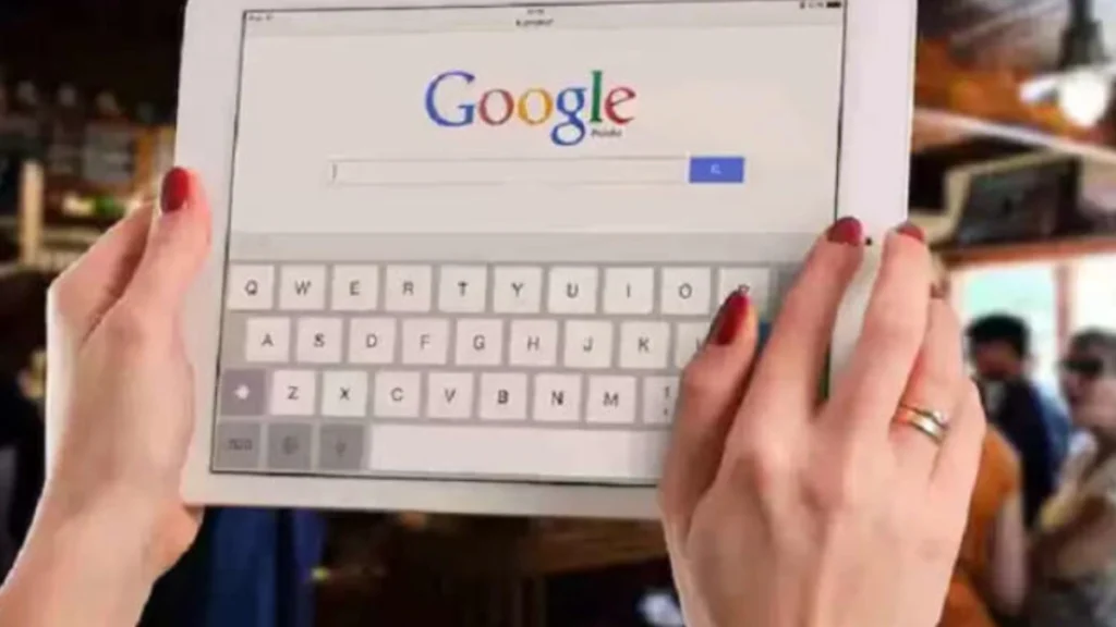 Google