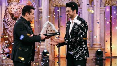 Bigg Boss 19 Winner : गौरव खन्ना ने एक साल में दो बड़े रियलिटी शो जीतकर इतिहास रचा, सबने बधाई दी