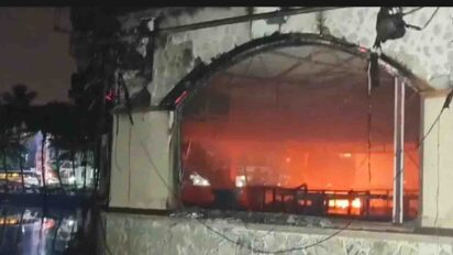 Birch By Romeo Lane Accident : क्लब में भीषण आग लगने से 25 की मौत, पीएम मोदी ने दुख व्यक्त किया
