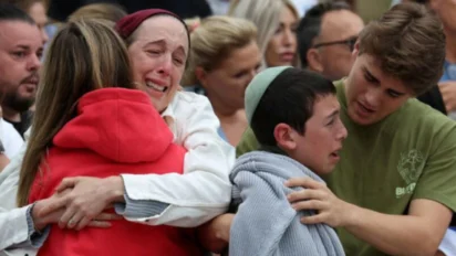 Bondi Beach Shooting: तेलंगाना पुलिस ने संदिग्ध साजिद अकरम के हैदराबाद से संबंध की पुष्टि की