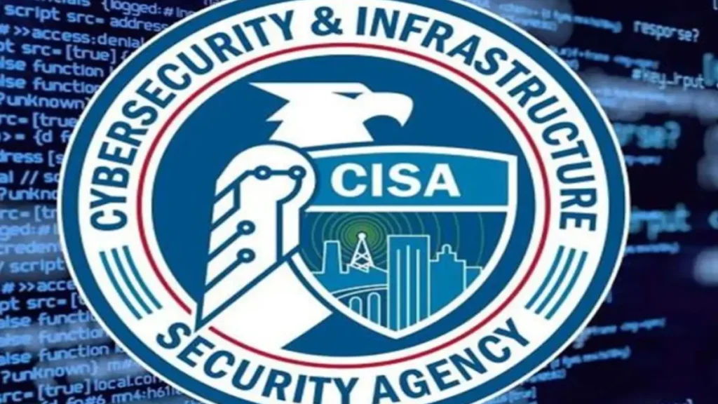 CISA Alert