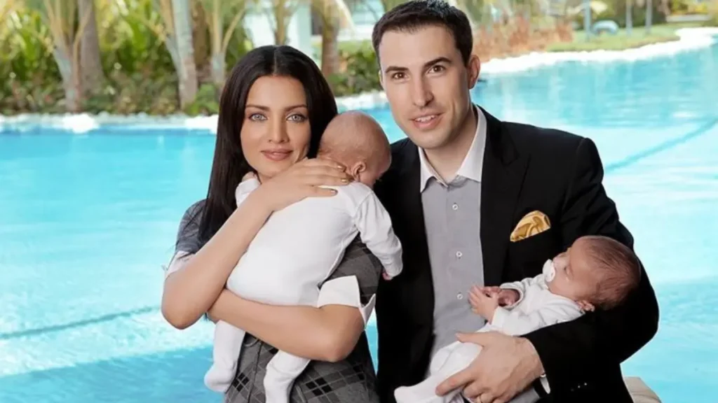 Celina Jaitly