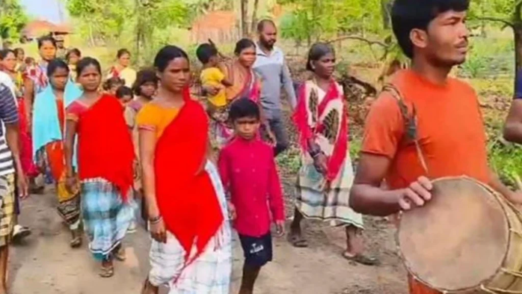 Chhattisgarh News