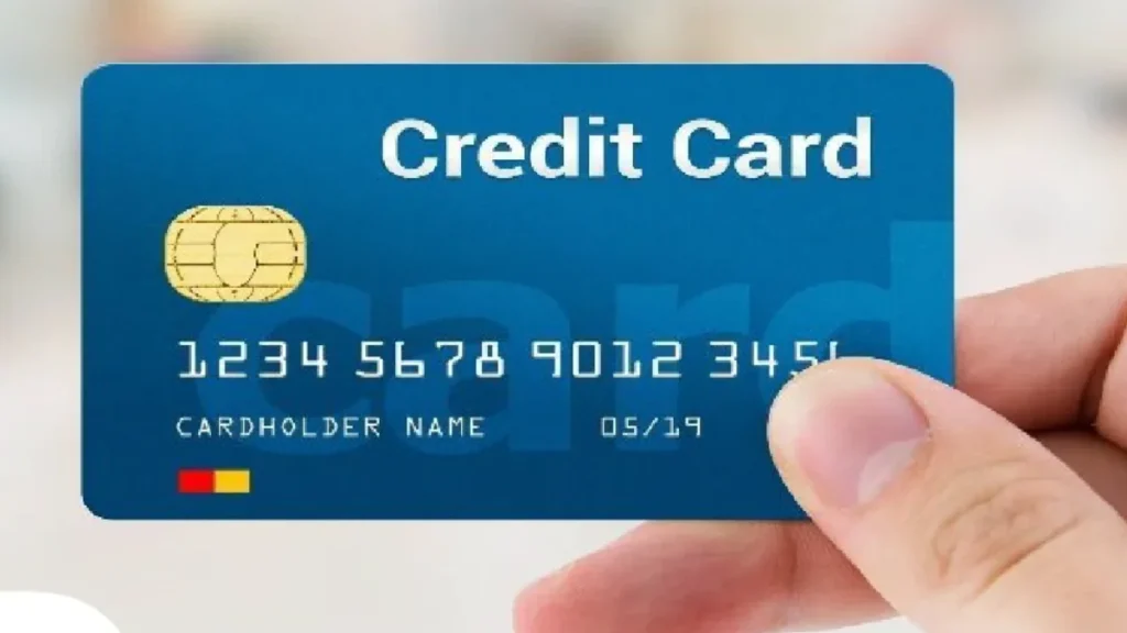 Credit Card