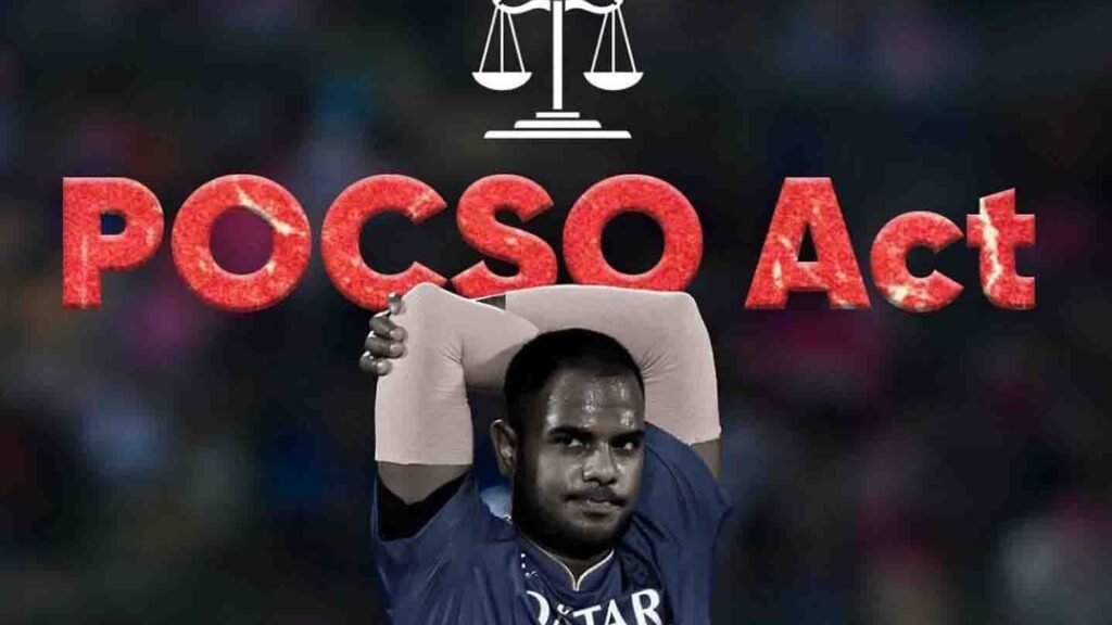Cricketer Yash Dayal POCSO case: Yash Dayal denied anticipatory bail in POCSO case; know the full story