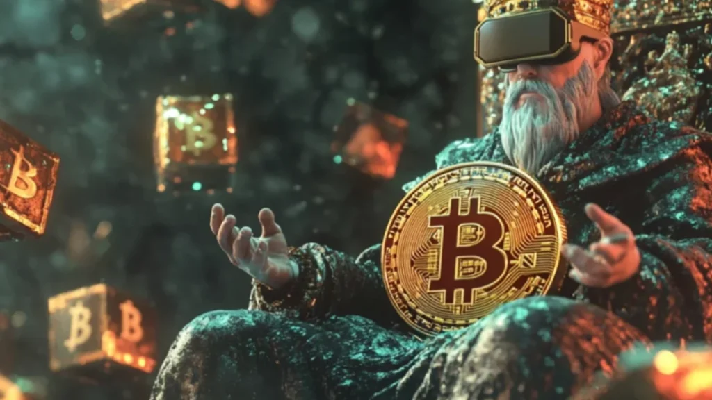 Crypto Market