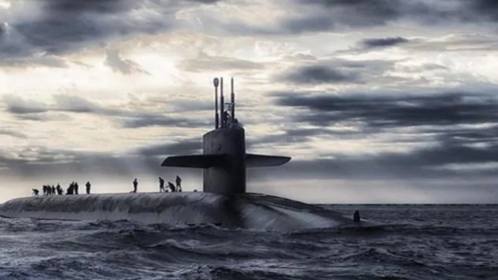 Defence News