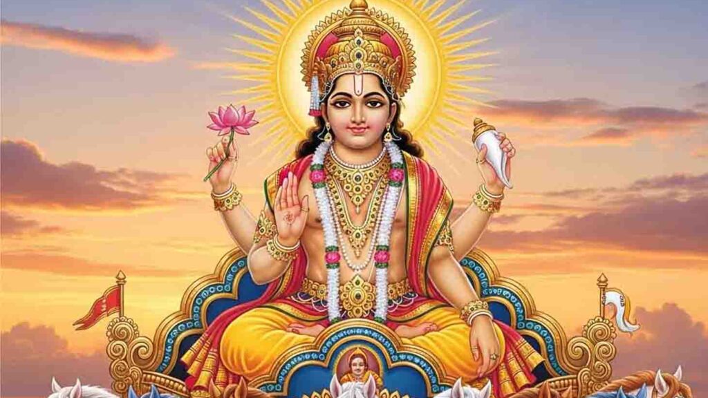 Dhanu Sankranti 2025 : Learn about the significance of Dhanu Sankranti, when it will be celebrated, and what to do on this day