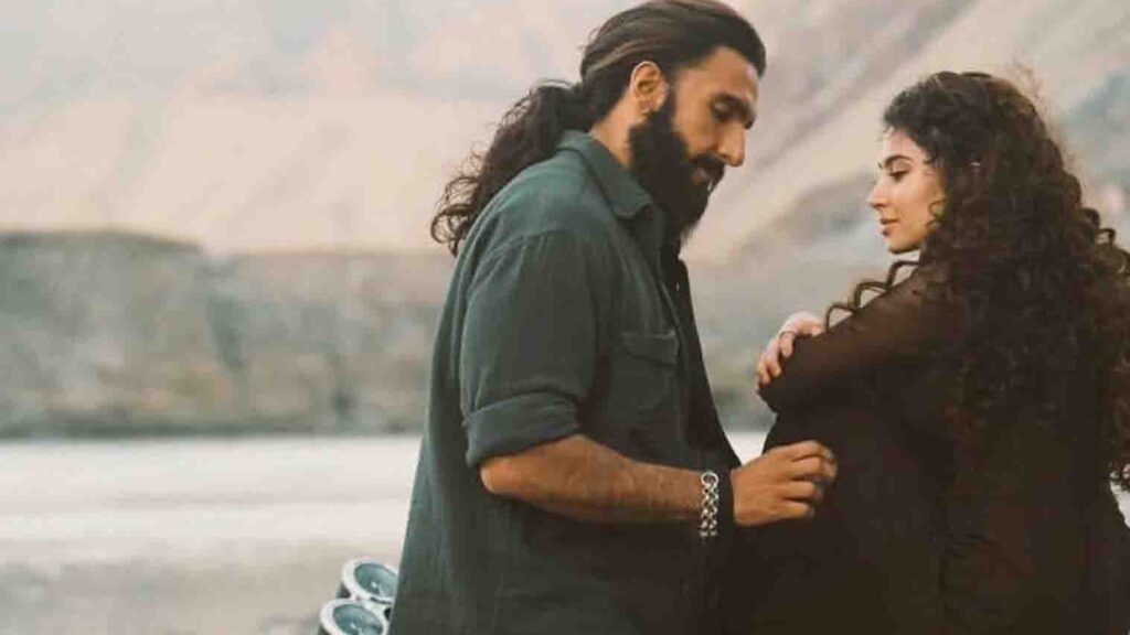 Dhurandhar Box Office Collection : The film is raking in huge collections not only on weekends but also on weekdays