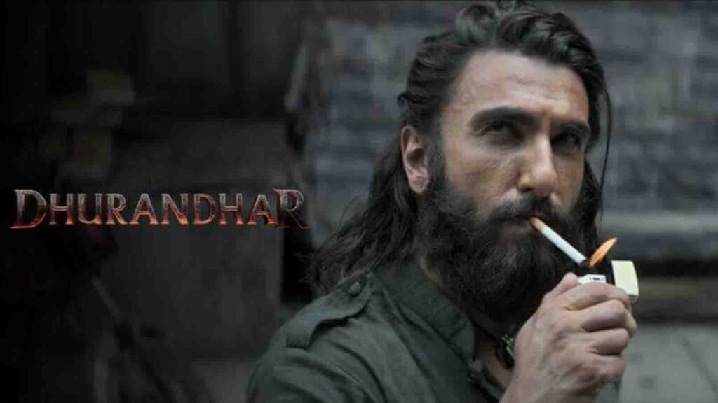 Dhurandhar Dialouge : Dhurandhar is a film full of excellent dialogues, such as Ghayal Hoon Isliye Ghatak Hoon