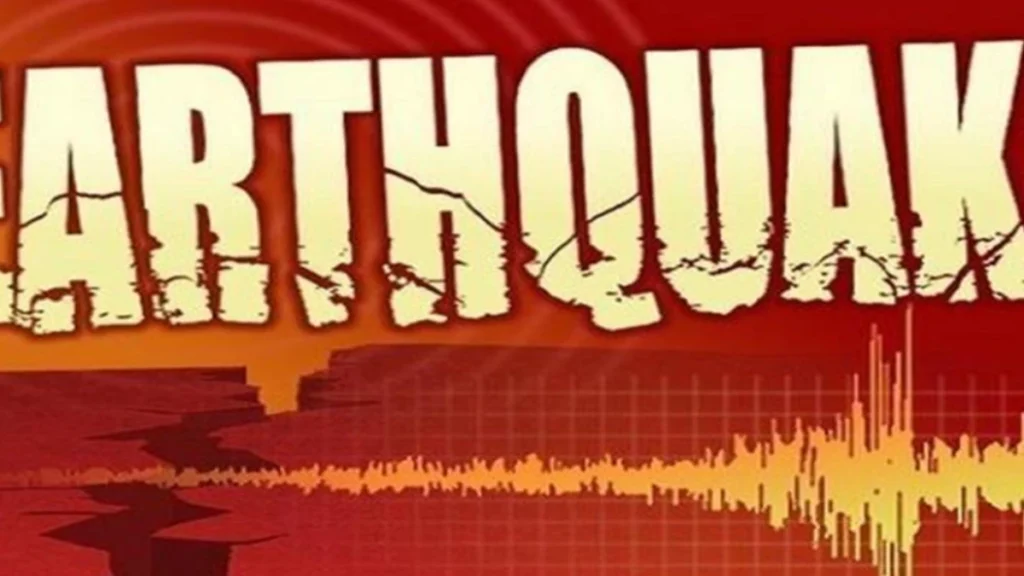 Earthquake
