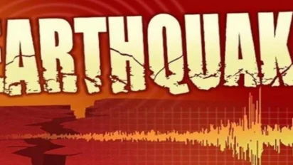 Japan Earthquake: 6.5 तीव्रता के शक्तिशाली भूकंप से दहशत, 90,000 लोगों को चेतावनी
