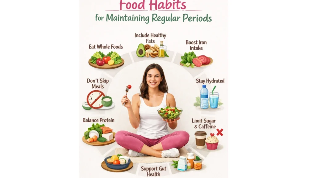 Food Habits