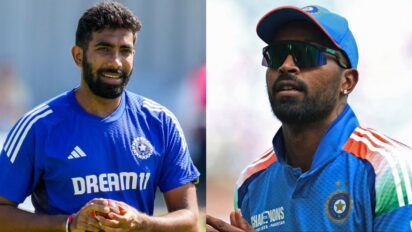 IND VS NZ 2026 Series: न्यूजीलैंड के खिलाफ टीम का हिस्सा नहीं होंगे हार्दिक पांड्या और जसप्रीत बुमराह, जानिए क्या है इसकी वजह