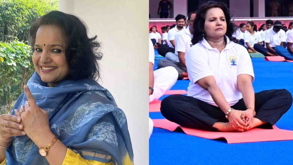 Odisha's first woman Chief Secretary: Anu Garg becomes Odisha's first woman Chief Secretary; learn more about her