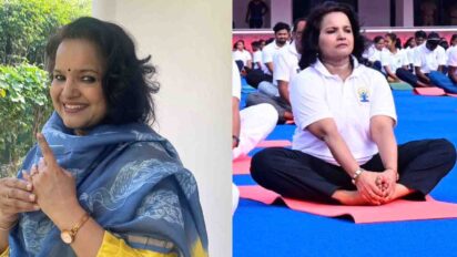Odisha’s first woman Chief Secretary : ओडिशा की पहली महिला मुख्य सचिव बनी अनु गर्ग, जाने इनके बारे में