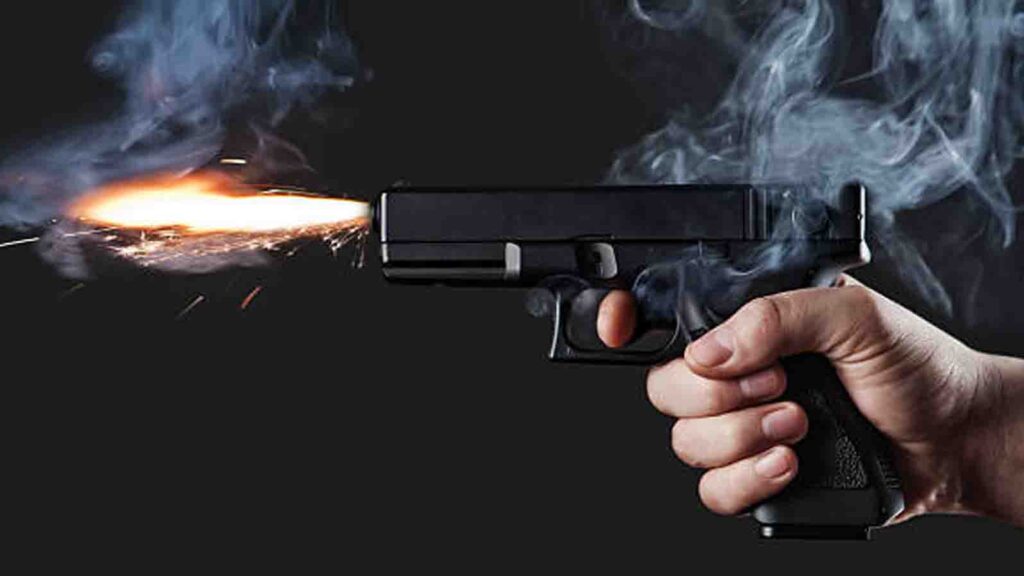 Gokalgarh firing case: Three accused of firing at a wedding ceremony arrested, cases already registered in several other cases