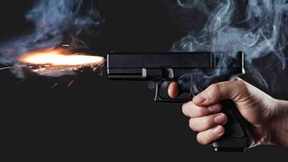Gokalgarh Firing Case : शादी समारोह में फायरिंग करने वाले तीन आरोपी गिरफ्तार, कई और मामलों में पहले से केस दर्ज