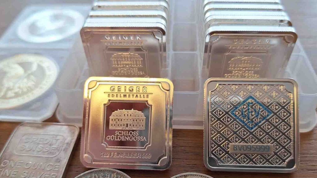 Gold - Silver Price Update: Silver for the first time reaches Rs 2 lakh per kg, gold also becomes expensive