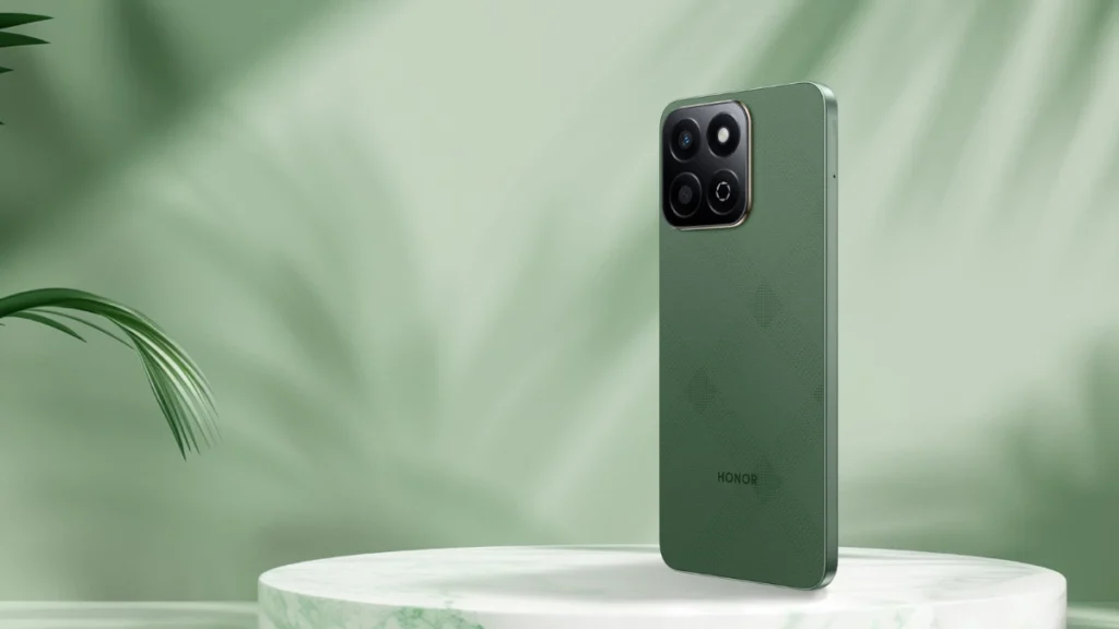 Honor X7c 5G