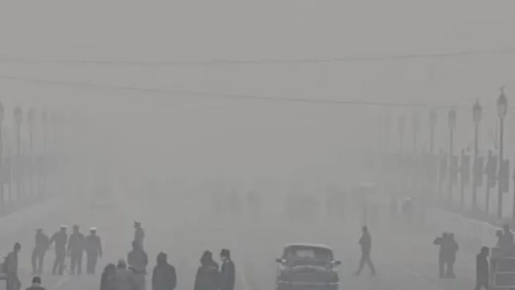 IMD Weather Alert