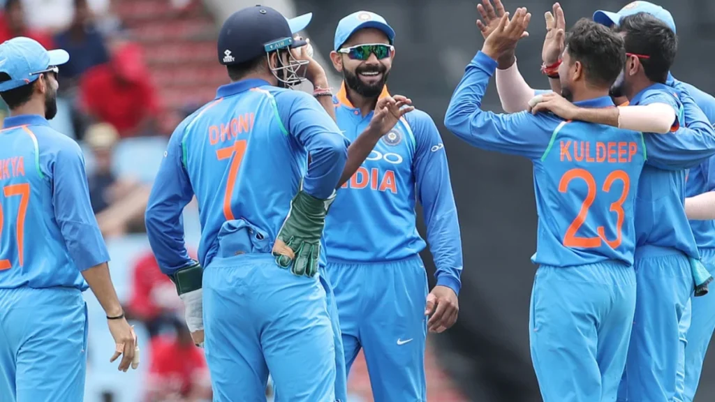 IND vs SA 3rd ODI