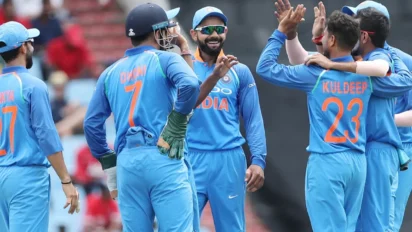 IND vs SA 3rd ODI: भारत की धमाकेदार जीत, 9 विकेट से मैच और सीरीज दोनों पर कब्जा